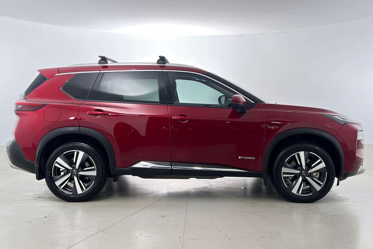 2023 Nissan X-TRAIL Ti-L (4WD) e-POWER (HYBRID) T33 MY23