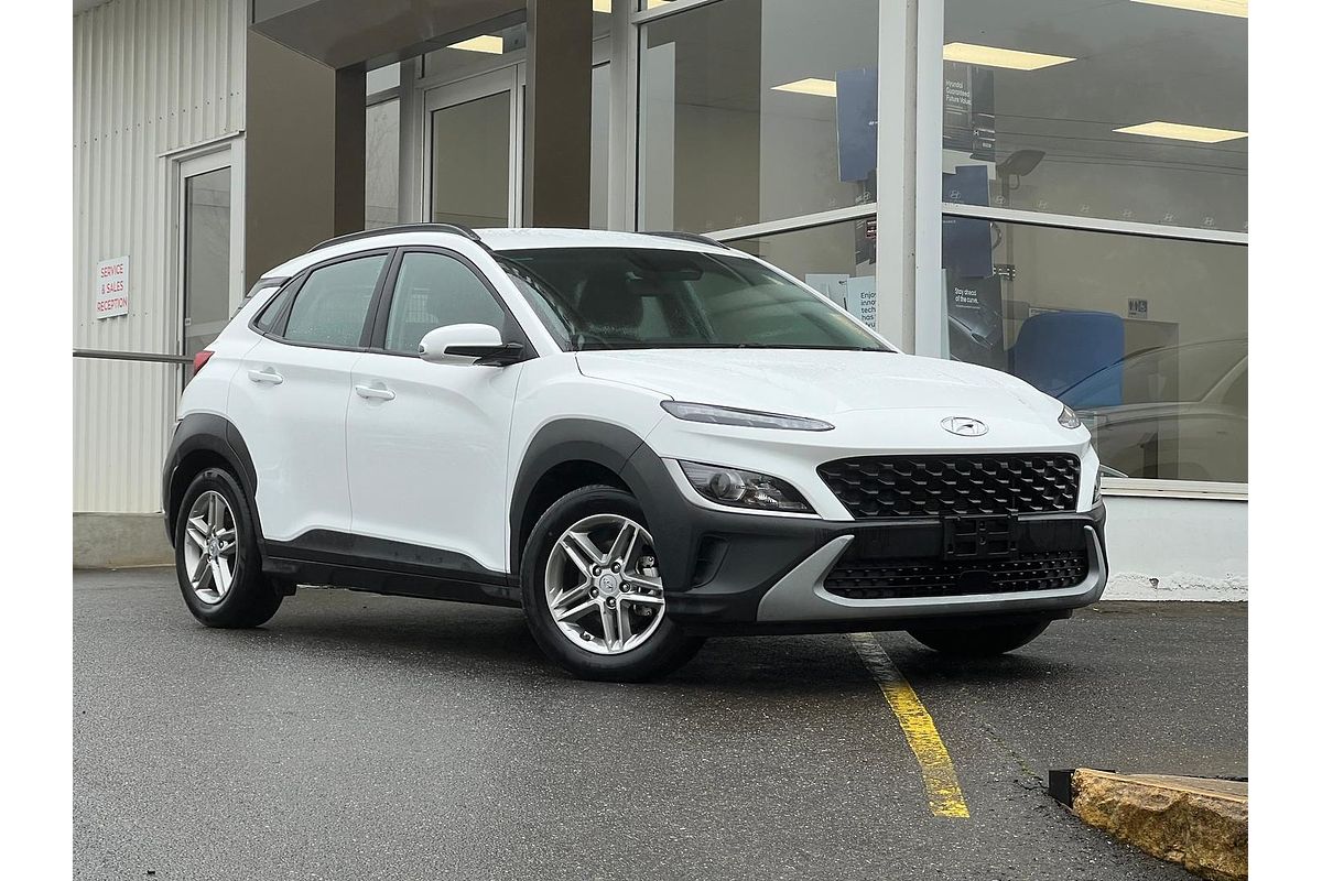 2023 Hyundai Kona OS.V5