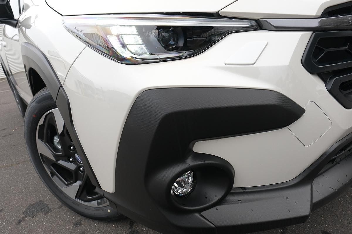2026 Subaru Crosstrek 2.0R G6X