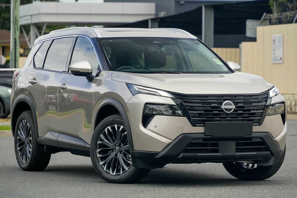 2026 Nissan X-TRAIL Ti e-POWER T33