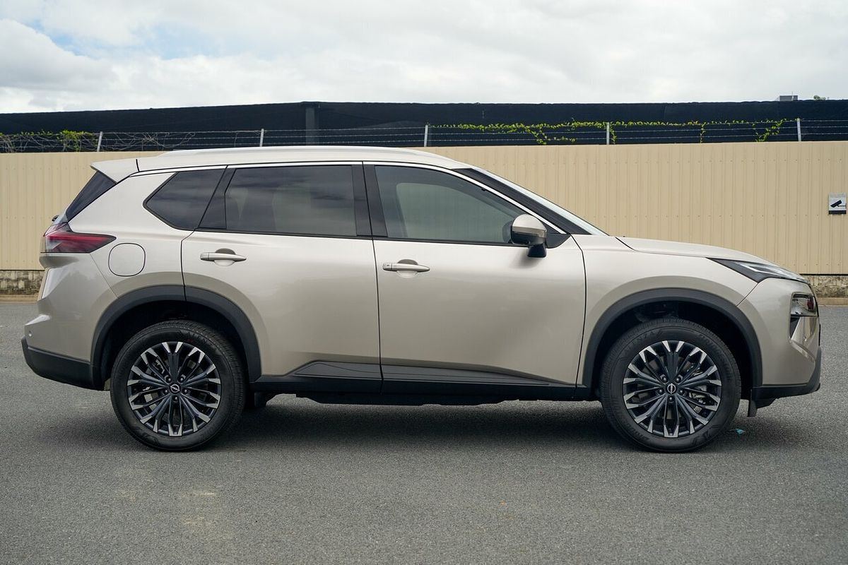 2026 Nissan X-TRAIL Ti e-POWER T33