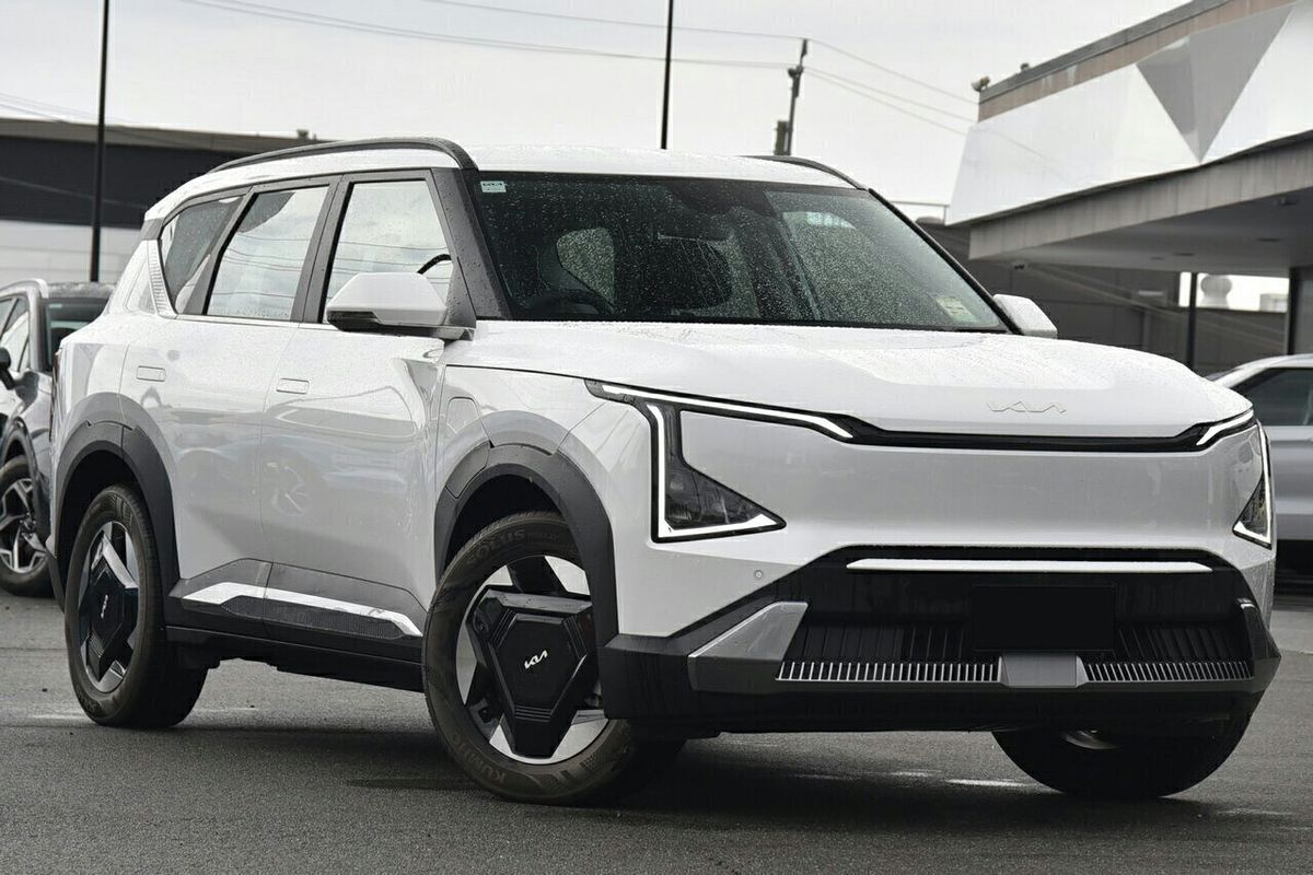 2026 Kia EV5 Air Long Range OVc