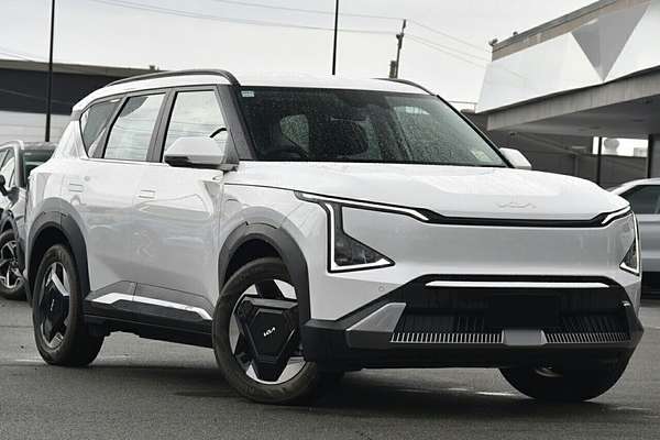 2026 Kia EV5 Air Long Range OVc