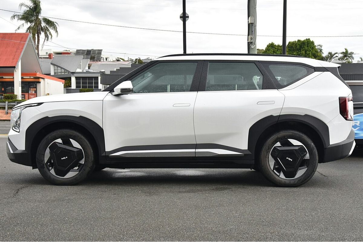 2026 Kia EV5 Air Long Range OVc