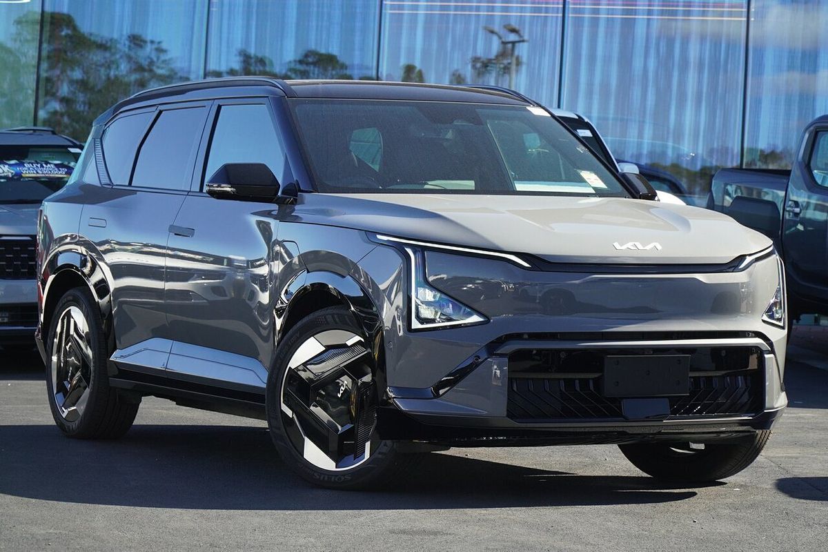2026 Kia EV5 GT-Line OVc