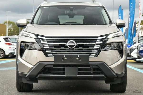 2026 Nissan X-TRAIL Ti-L e-POWER T33