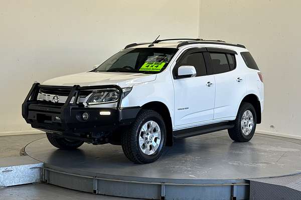2020 Holden Trailblazer LT RG
