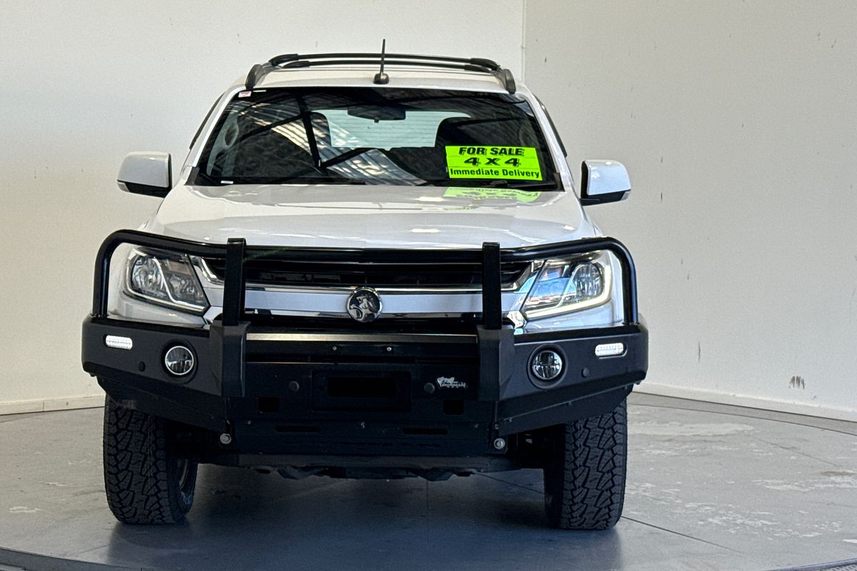2020 Holden Trailblazer LT RG