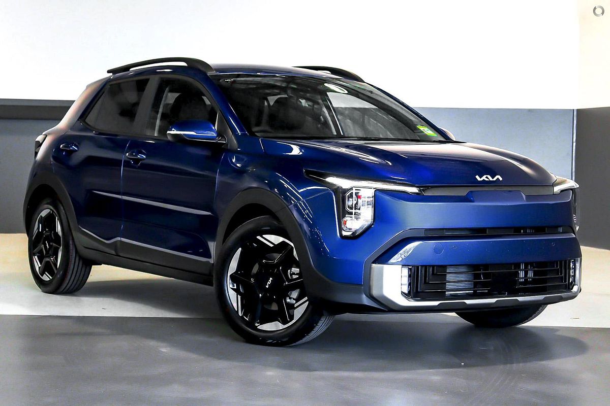 2026 Kia Stonic Sport YB PE2