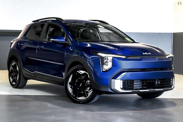 2026 Kia Stonic Sport YB PE2