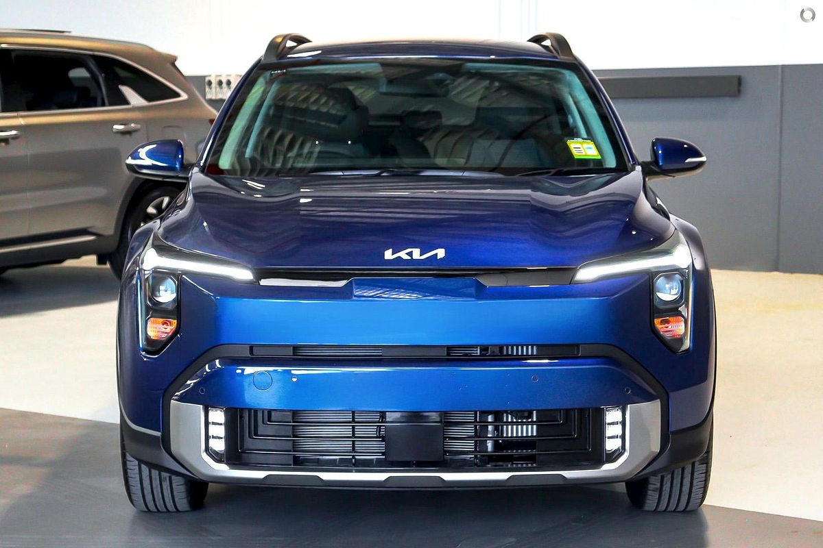 2026 Kia Stonic Sport YB PE2