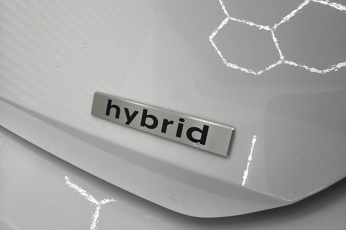 2025 Hyundai i30 Hybrid CN7.V4