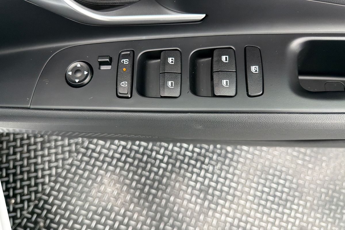 2025 Hyundai i30 Hybrid CN7.V4