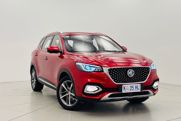 2022 MG HS Essence SAS23