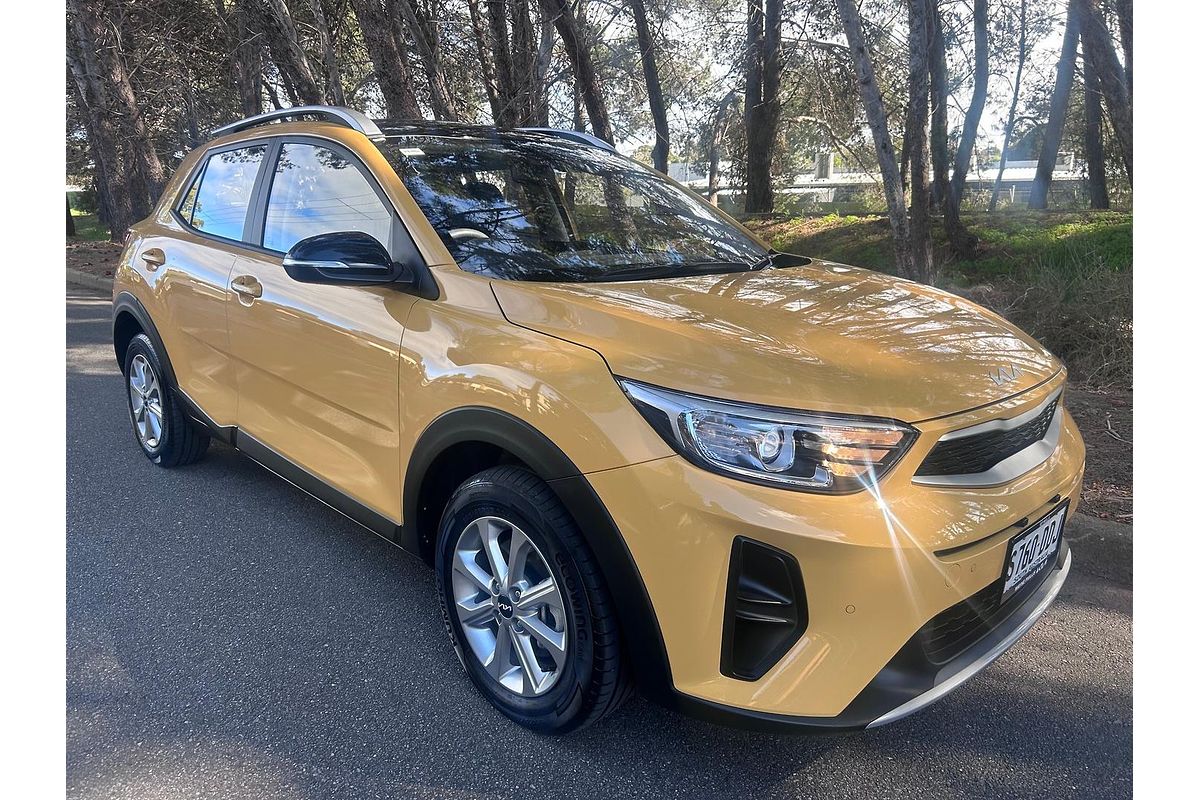 2024 Kia Stonic S YB