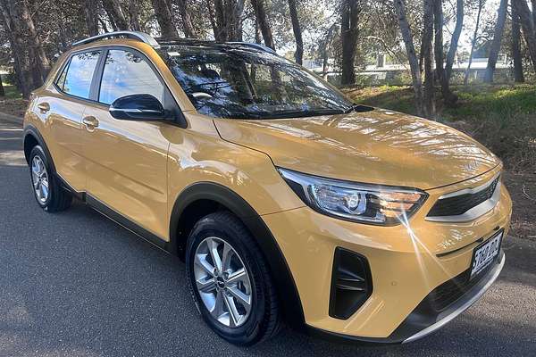 2024 Kia Stonic S YB