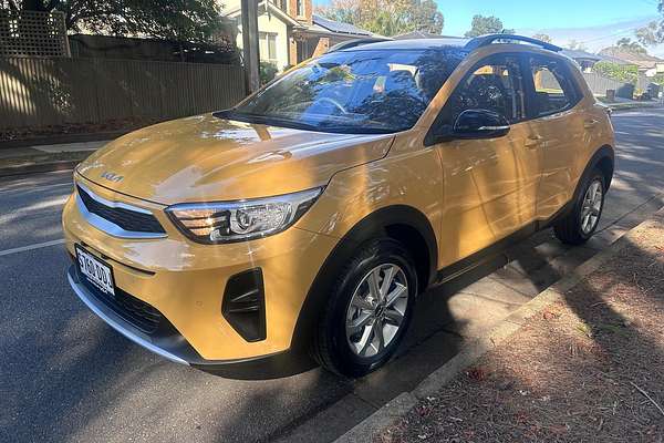 2024 Kia Stonic S YB thumb-2