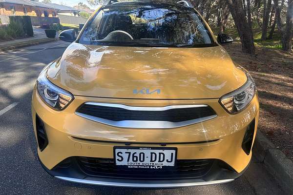 2024 Kia Stonic S YB thumb-3