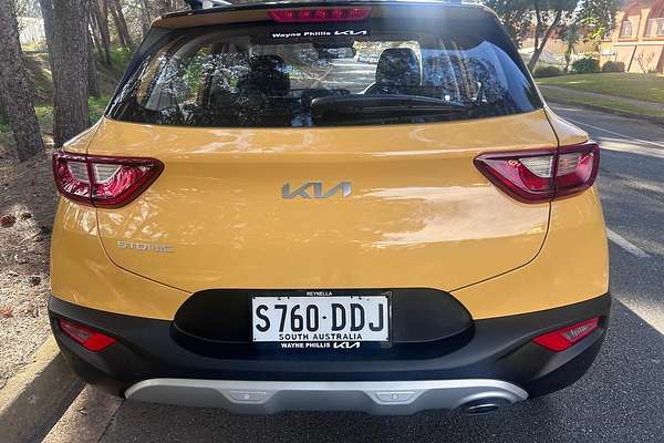2024 Kia Stonic S YB thumb-6