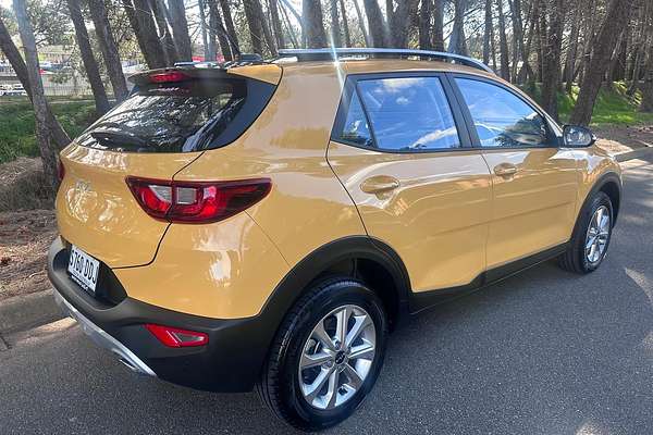 2024 Kia Stonic S YB thumb-8