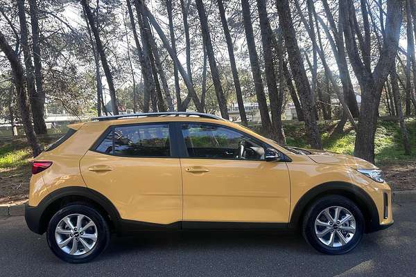 2024 Kia Stonic S YB thumb-9