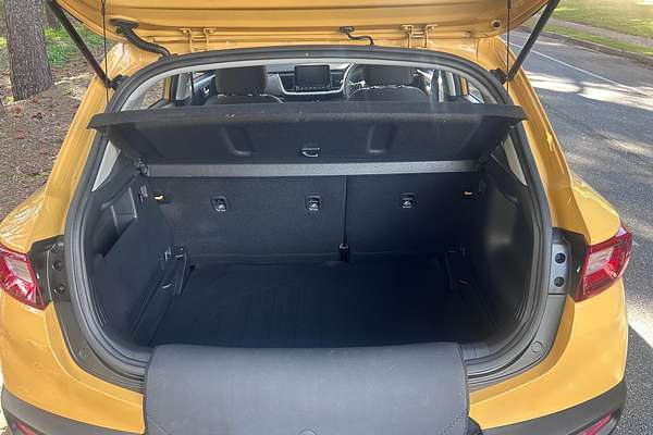 2024 Kia Stonic S YB thumb-10