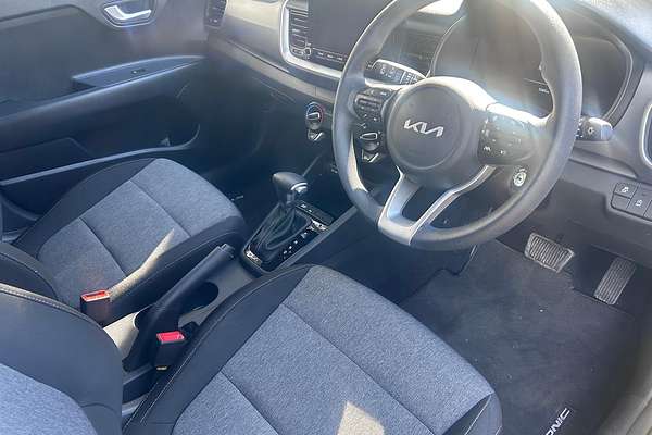 2024 Kia Stonic S YB thumb-11