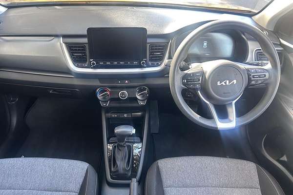 2024 Kia Stonic S YB thumb-13