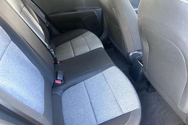 2024 Kia Stonic S YB thumb-14
