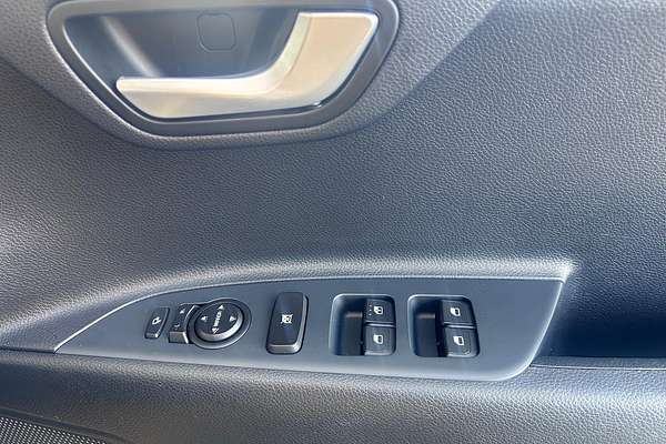 2024 Kia Stonic S YB thumb-15