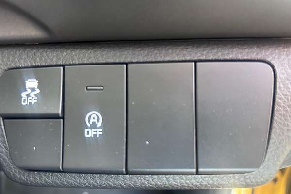2024 Kia Stonic S YB thumb-17