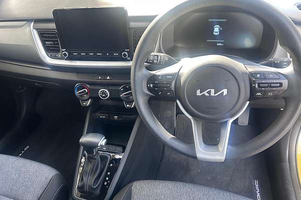 2024 Kia Stonic S YB thumb-18