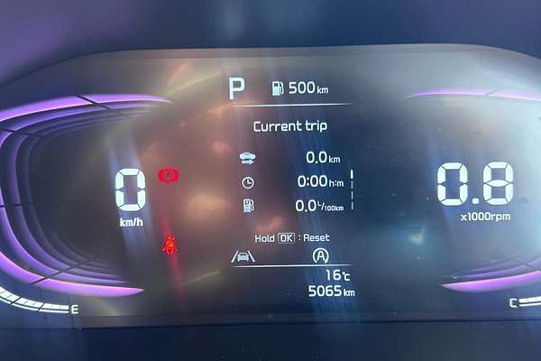 2024 Kia Stonic S YB thumb-20