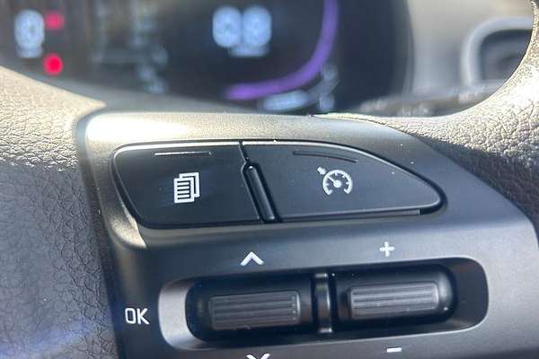 2024 Kia Stonic S YB thumb-22
