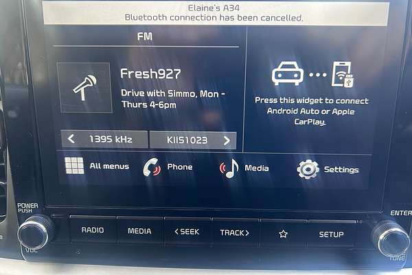 2024 Kia Stonic S YB thumb-25