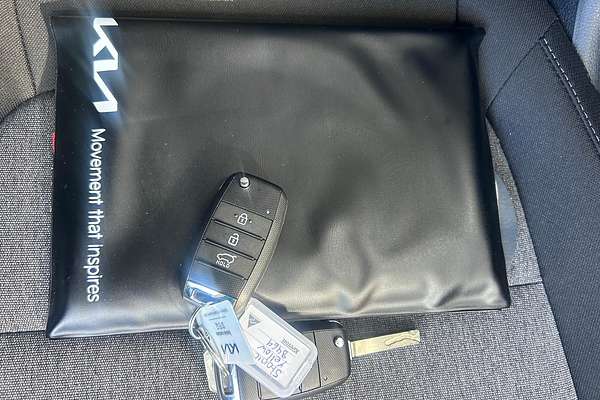 2024 Kia Stonic S YB thumb-26