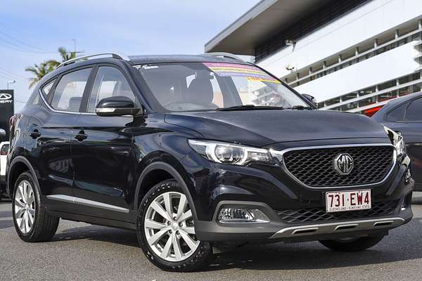 2020 MG ZS Excite AZS1