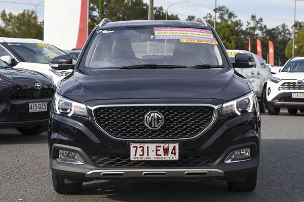 2020 MG ZS Excite AZS1 thumb-2