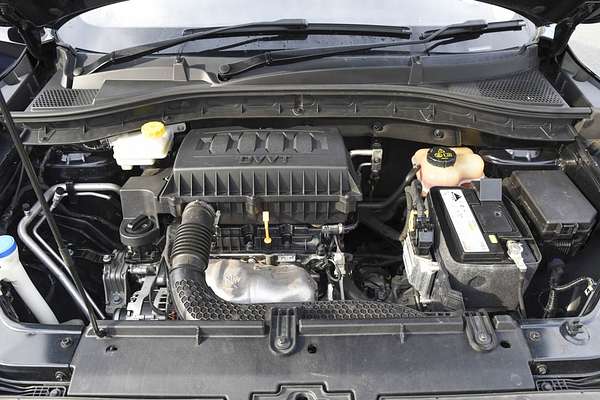 2020 MG ZS Excite AZS1 thumb-7