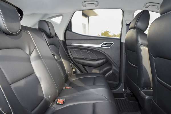 2020 MG ZS Excite AZS1 thumb-8
