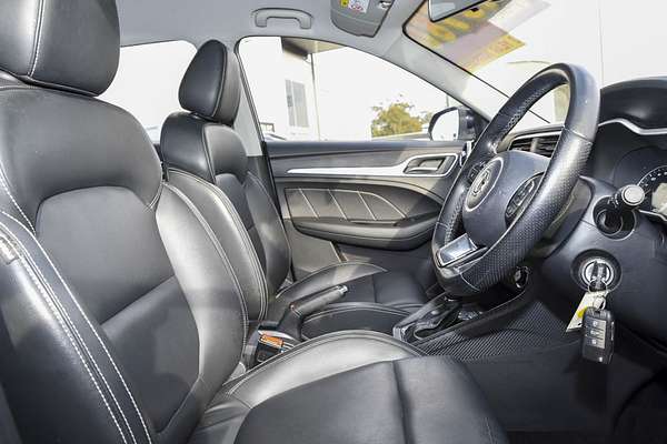 2020 MG ZS Excite AZS1 thumb-9