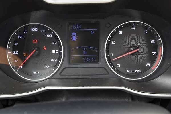 2020 MG ZS Excite AZS1 thumb-10