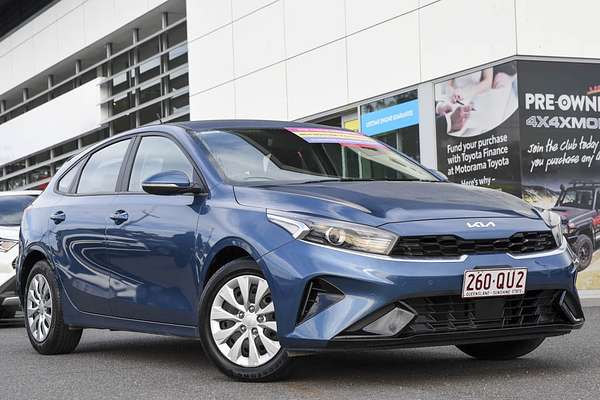 2024 Kia Cerato S BD
