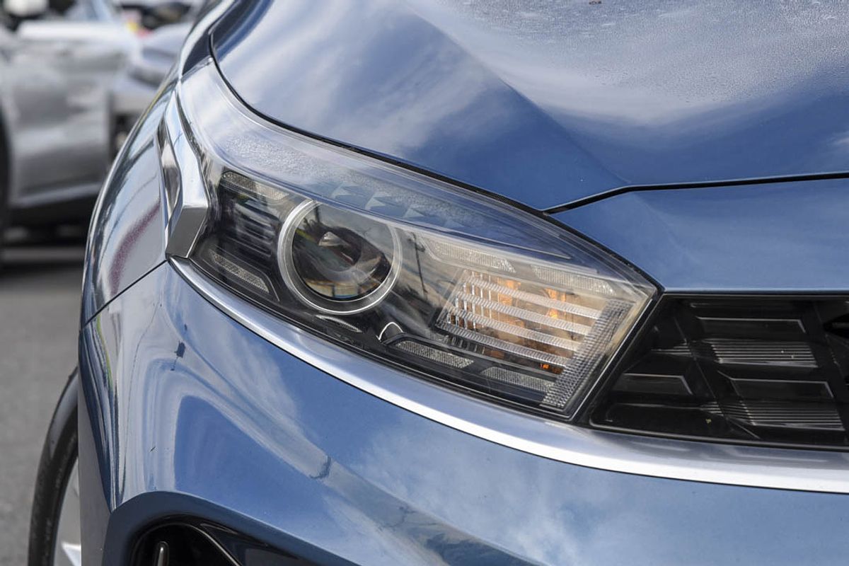 2024 Kia Cerato S BD