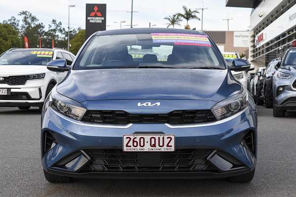 2024 Kia Cerato S BD thumb-2
