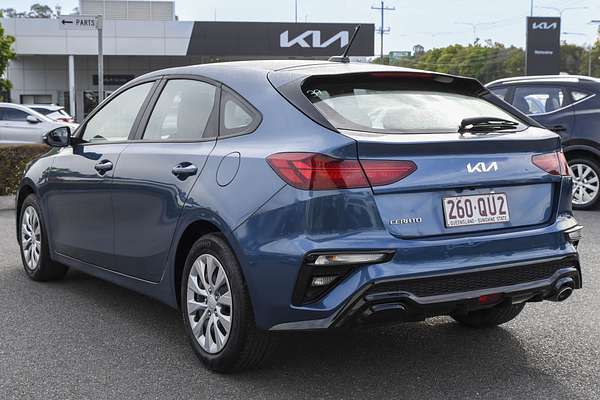 2024 Kia Cerato S BD thumb-5