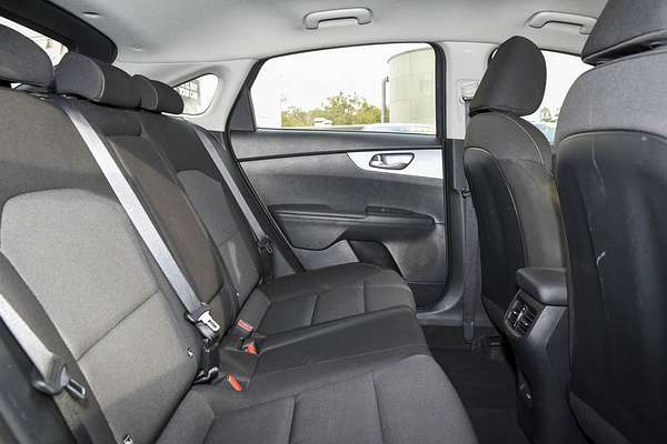 2024 Kia Cerato S BD thumb-8