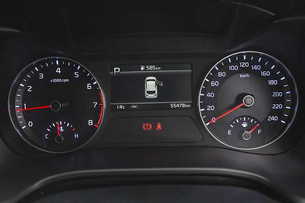 2024 Kia Cerato S BD thumb-10