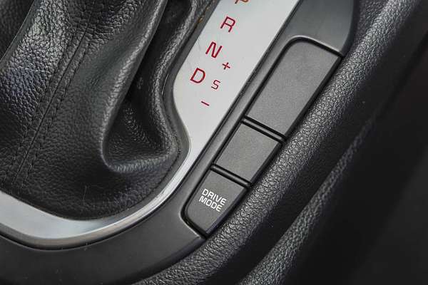 2024 Kia Cerato S BD thumb-12