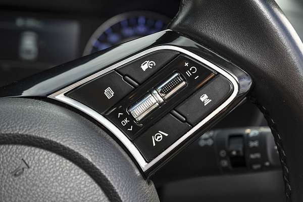 2024 Kia Cerato S BD thumb-14